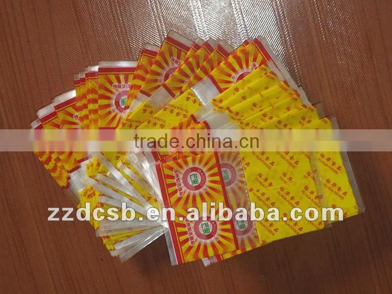 printed pvc heat shrink sleeve label for bottles