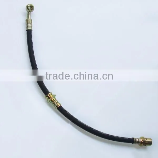 96397200 96397202 Auto Hydraulic Brake Hose for Chevrolet Optra Chevrolet Lacetti Daewoo Nubira Daewoo Lacetti Chevrolet Nubira