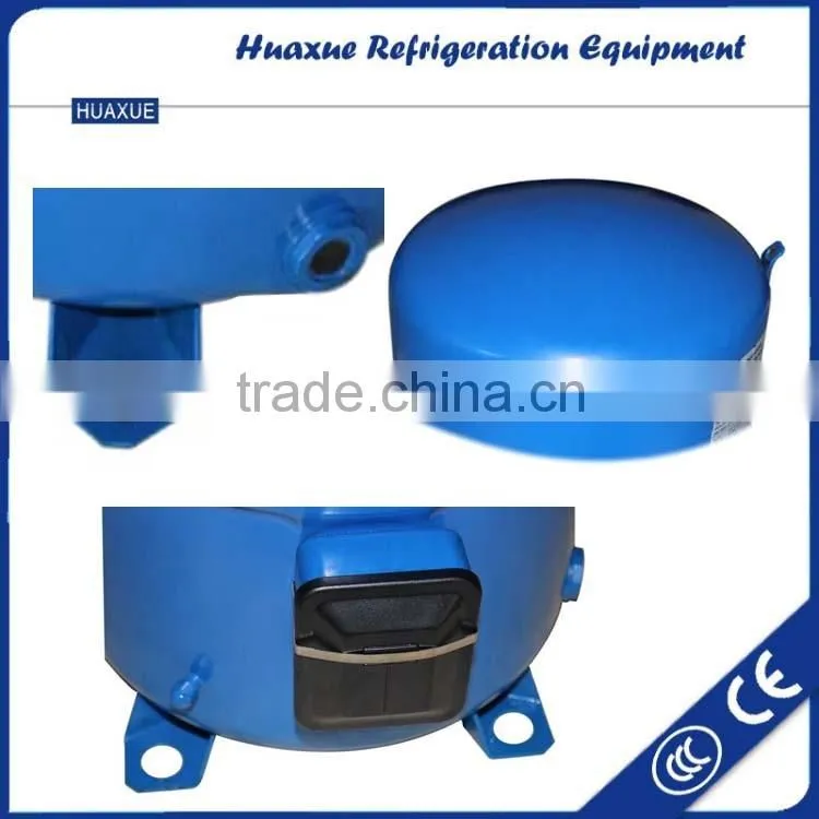Popular Refurbished 3 HP Maneurop 31618 BTU Air Conditioner Piston Compressor With China Manufacturer Favorable Price