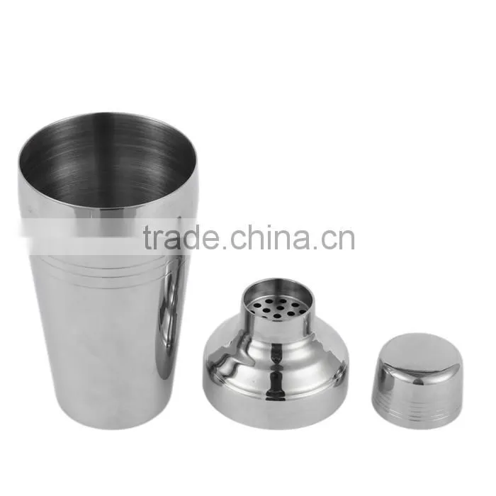 Buy cocktail shaker from Guangzhou magic metal