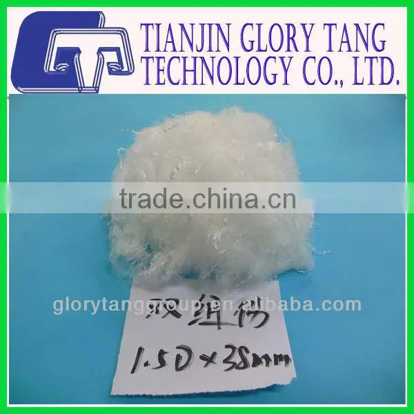 PLA hot through air nonwoven for teabag,PLA nonwoven