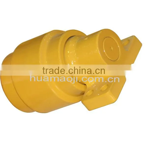 excavator track carrier roller