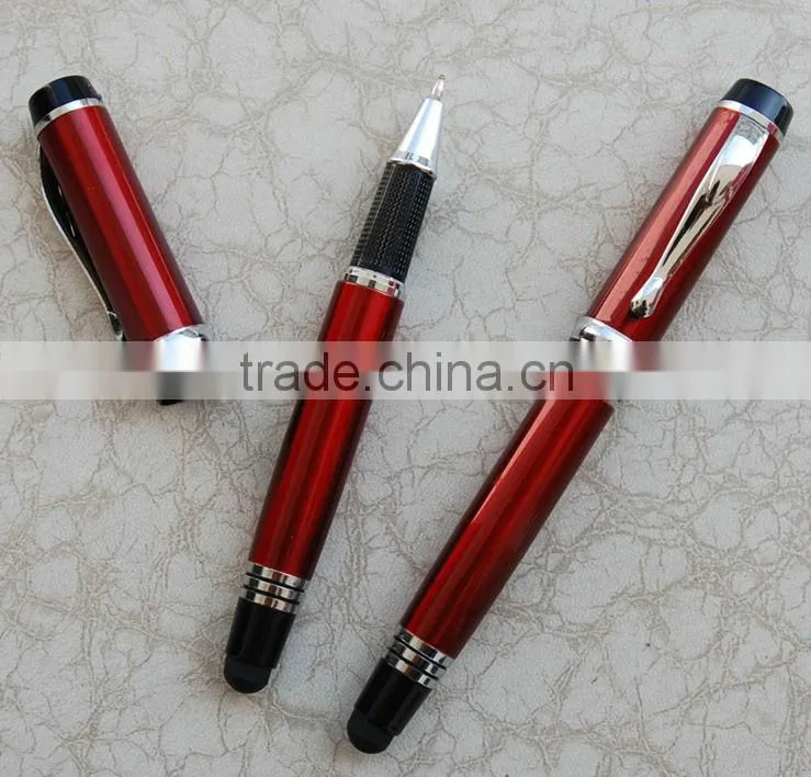 stylus business metal touch pen