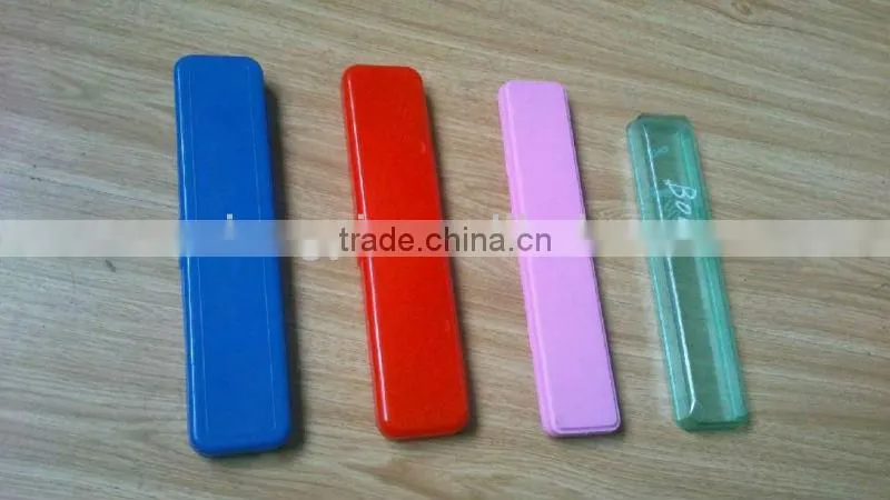 Plastic trinket box mold