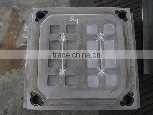 plastic molds