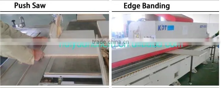 morden melamine board / particle board / MDF wardrobe