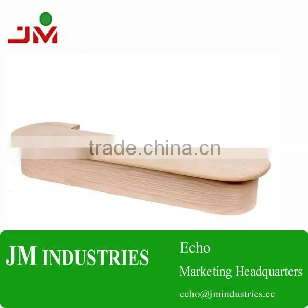 Classic Acacia wood stair treads/Stair components/wood tread