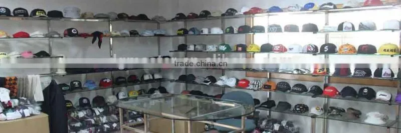 100%cotton 3D embroidery or print plain snapback hat