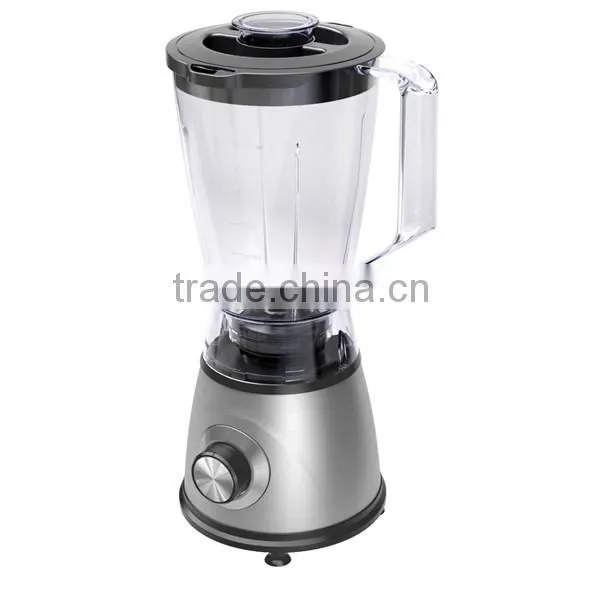 1.5L stainless steel blender