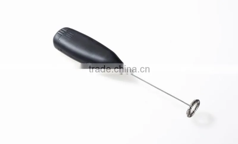 Battery Operated Mini Coffee Milk Mixer