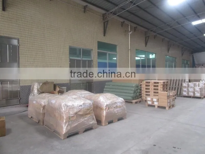 Jiangyi Industrial Co., Ltd. company overview - view 4