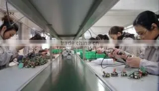 Chengdu Tianxing Lighting Co., Ltd. company overview - view 3