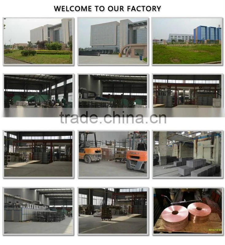 industrial furnace liner heat insulation Ceramic Fiber Board