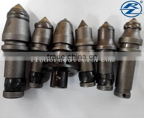 C31 C21carbon steel drill bits round shank bits machinery industrial parts tools