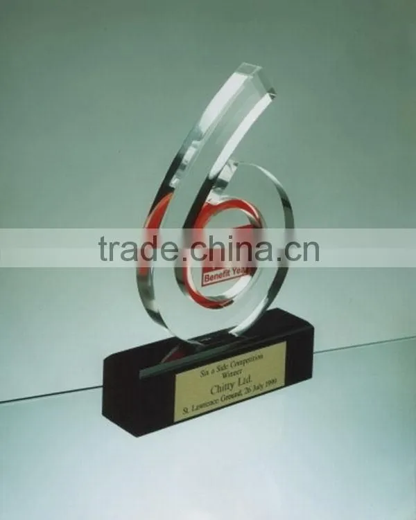 Top level best selling wholesale trophy parts