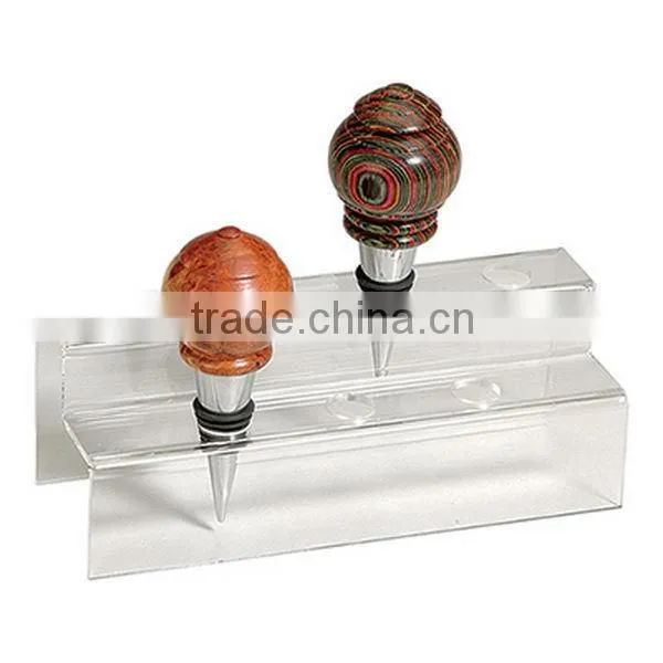 High quality antique whisky bottle holder