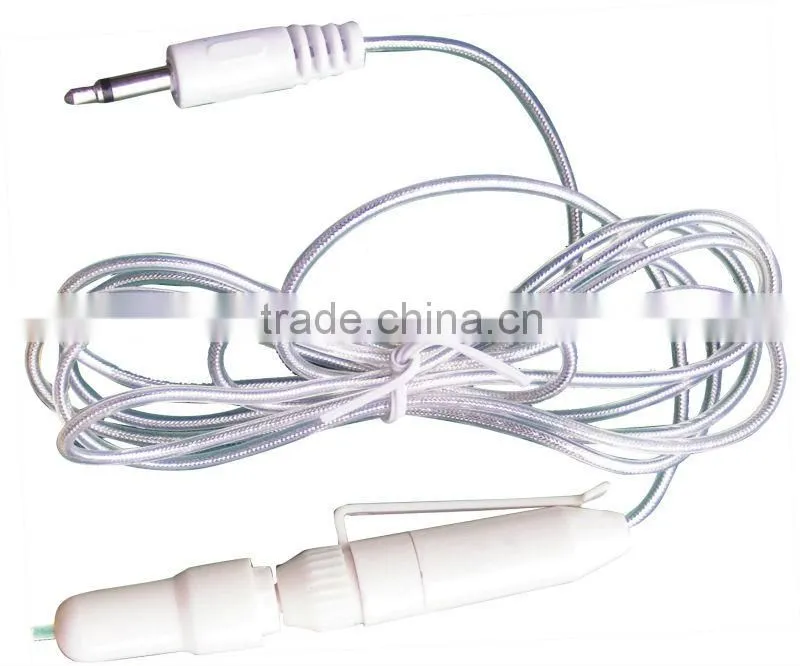 2015 hot new products for distributor occupational multifunctional massager