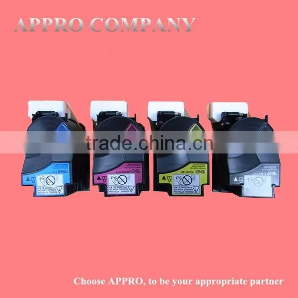 TN210 for konica minolta bizhub C240 C250 C252 MagiColor 7430DL color toner cartridge