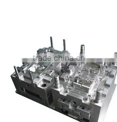 Plastic Preform Mold Mould for disposable medical devices plastic toy molds