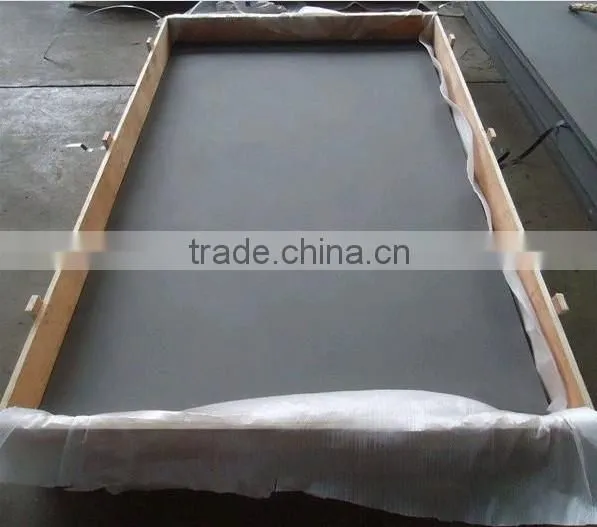 price for titanium plate/astm b265 gr2titanium sheet