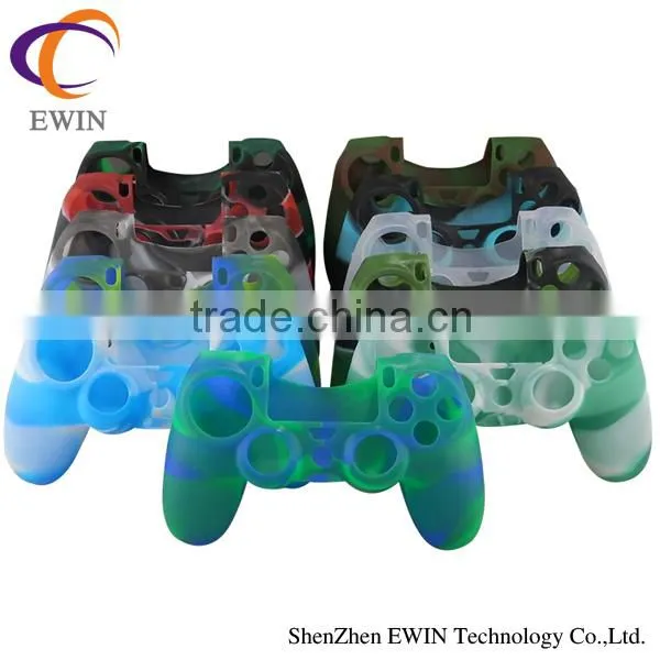 New style for xbox one controller silicone case housing proctection
