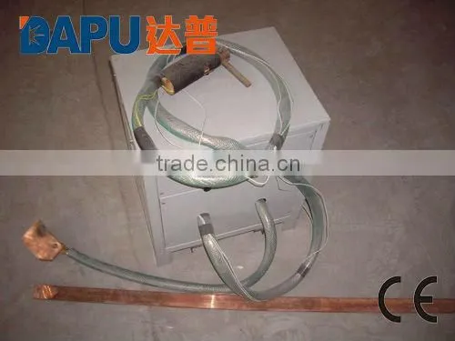 Pet cages mesh welding machine