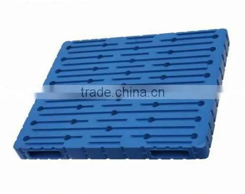 HDPE plastic pallet mould with best sale volume