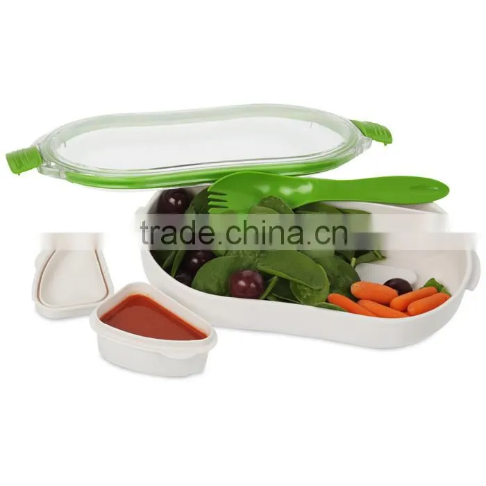 The better plastic lunch box,plastic food container