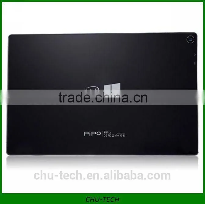 original 8.9inch pipo w6 2GB 32GB 1920*1200 win8.1os tablet pc