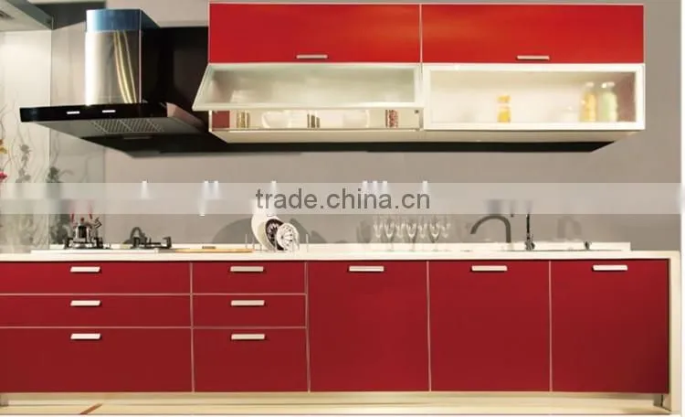 HJ-263 Specializing in the production cabinet door handle Wholesale solid cabinet door handle