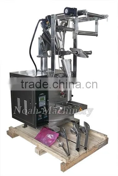 HDK300 Stainless Steel Vertical Packing Machine