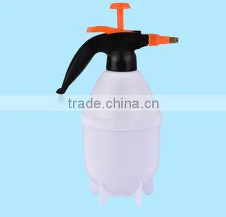 pressure sprayer