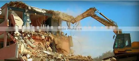 BLTB-210S excavator hydraulic breaker hammer, excavator hammer,excavator breaker hammer, hydraulic breaker