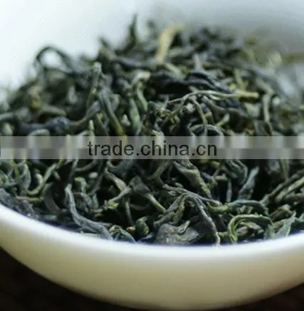 Better than LongJing Low Price Chinese Healthy Organic Green Tea Slim Tea Top Grade