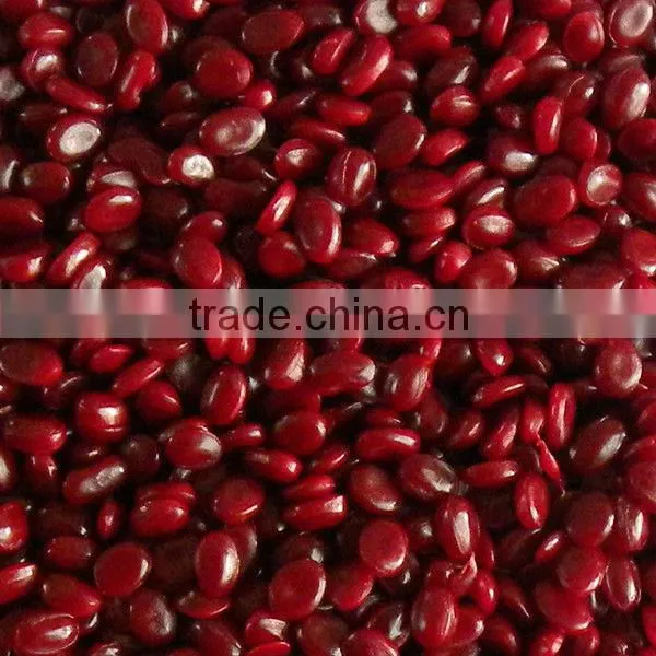 weeding master batch for plastic film mulching