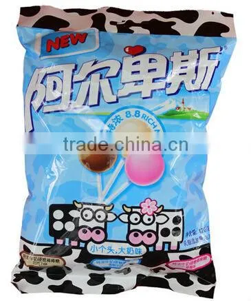 skittles candy pasta crisps cereal packaging machine