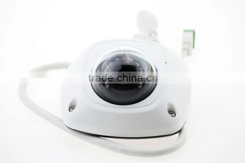 DS-2CD2532F-IWS Outdoor Wifi IP Camera 080P IP HD Camera WIFI Camera IR two way audio wireless cctv