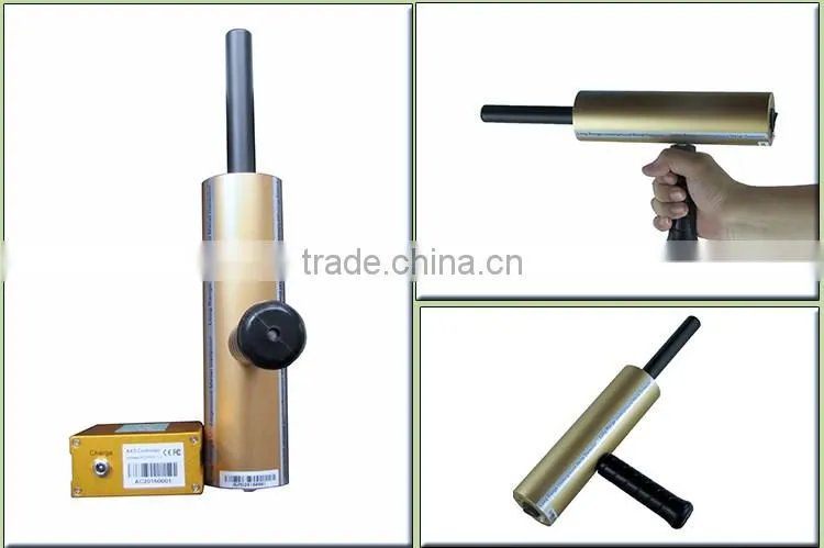 Best Selling AKS Long Range Diamond Detector