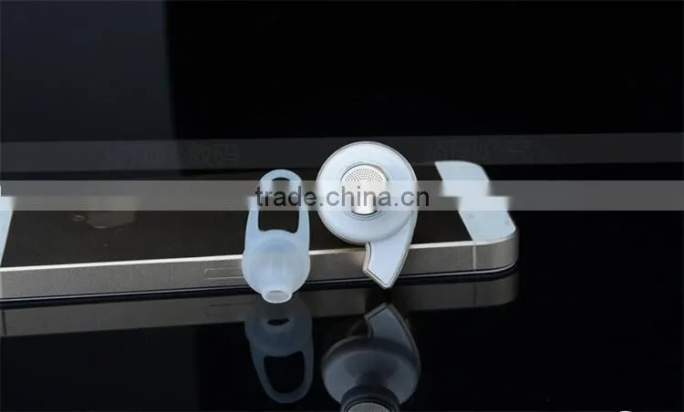 Mini Stereo Bluetooth Headphone Headset Earphone