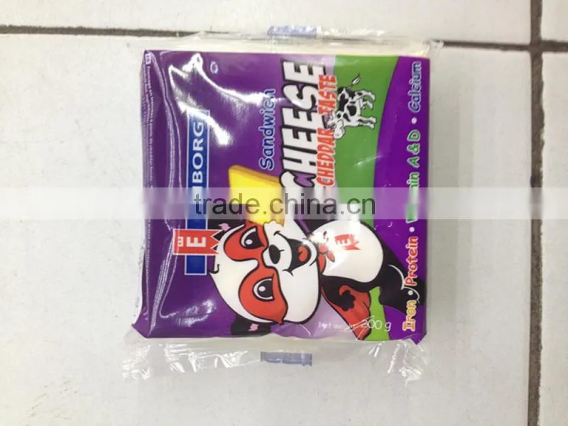 FFA multifunction flow automatic cheese packaging machine