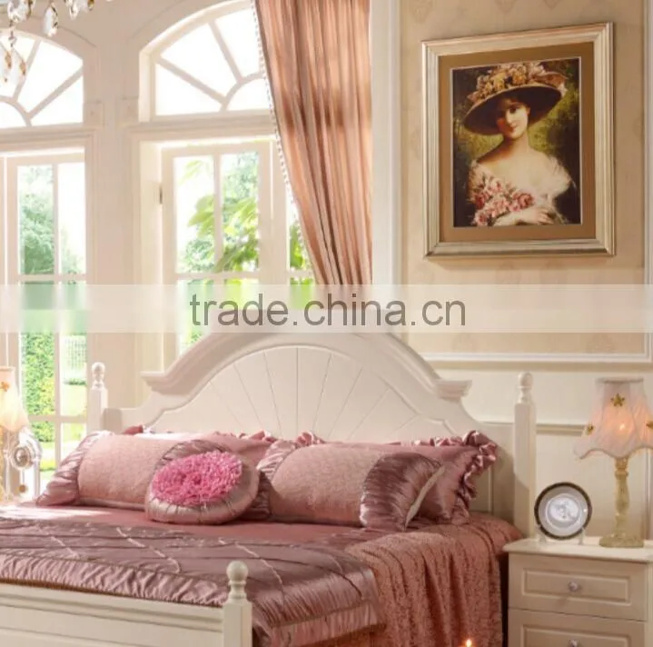beauriful korean furniture bedroom furniture 903