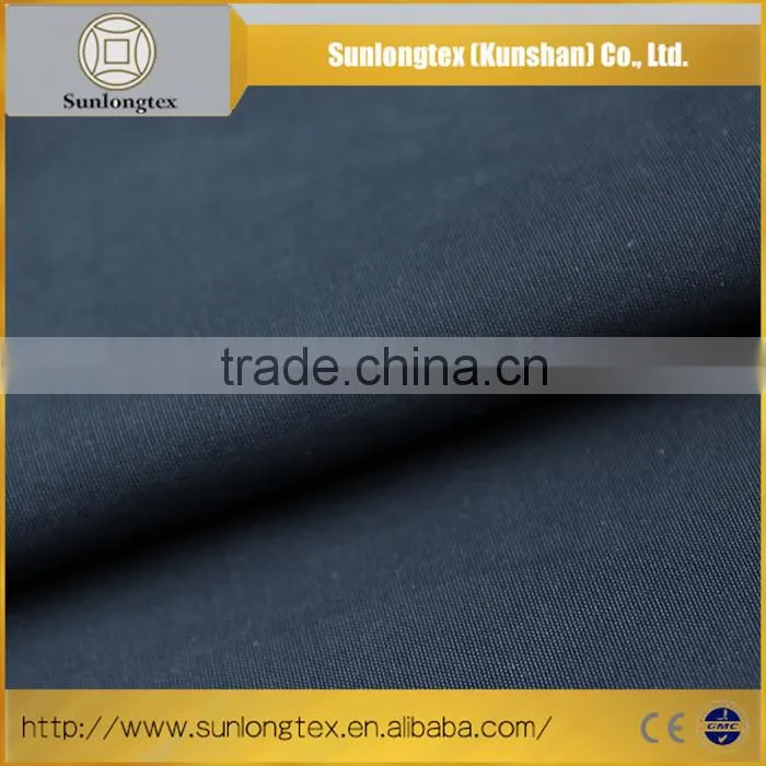 Solid Dye Latest Style High Quality Lady Jacket Fabric