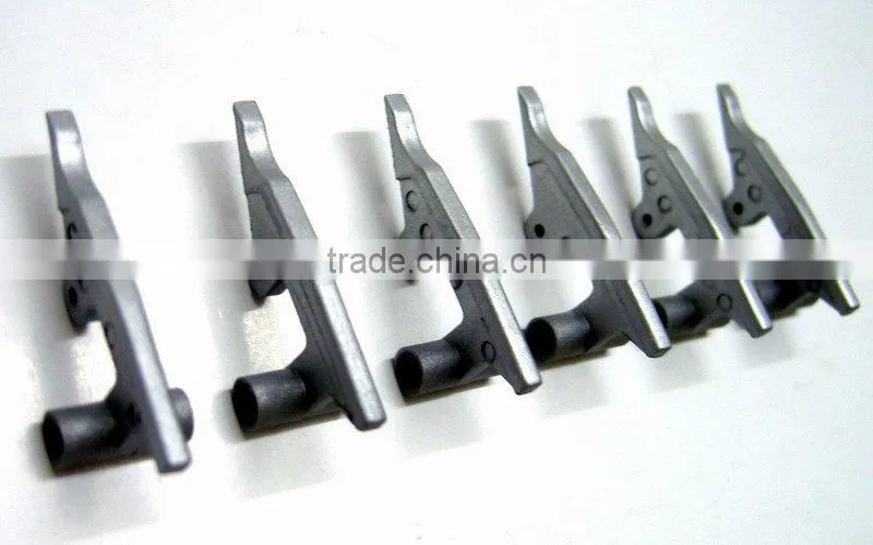 upper pickup finger for KONICA K7033/7040/7045 (25SA53151)