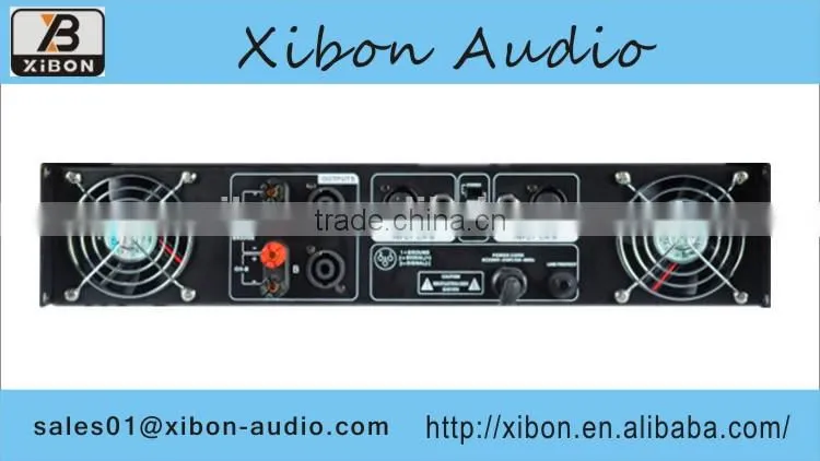 karaoke pre amp 500w amplifier