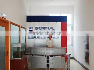 Ace Gifts & Crafts (Ningbo) Co., Ltd. company overview - view 2