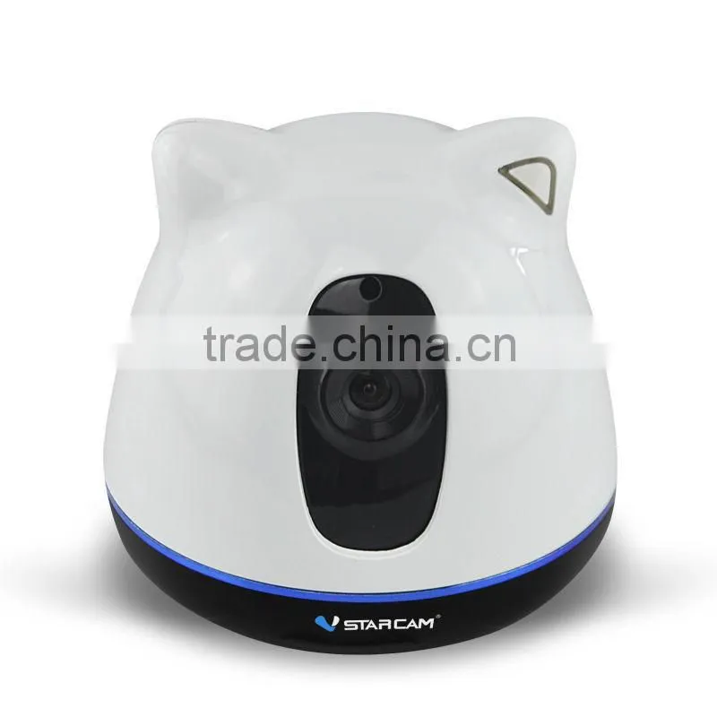 Trade Assurance Supplier wireless Crying detection baby home security products