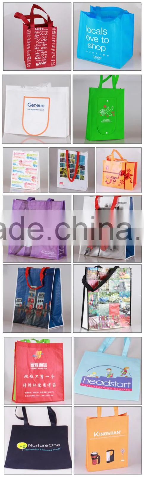 Attract Visitors Trade Show Bags Exhibition Souvenir Gifts jute bags wholesale