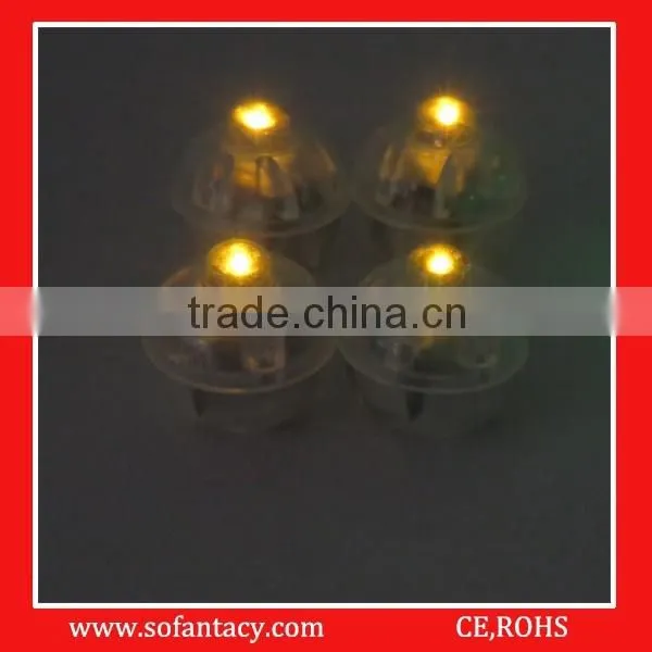 Ball shape led mini lights for wedding decoration