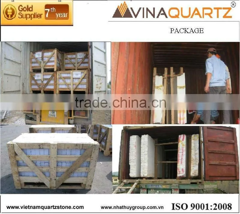Quartz stone