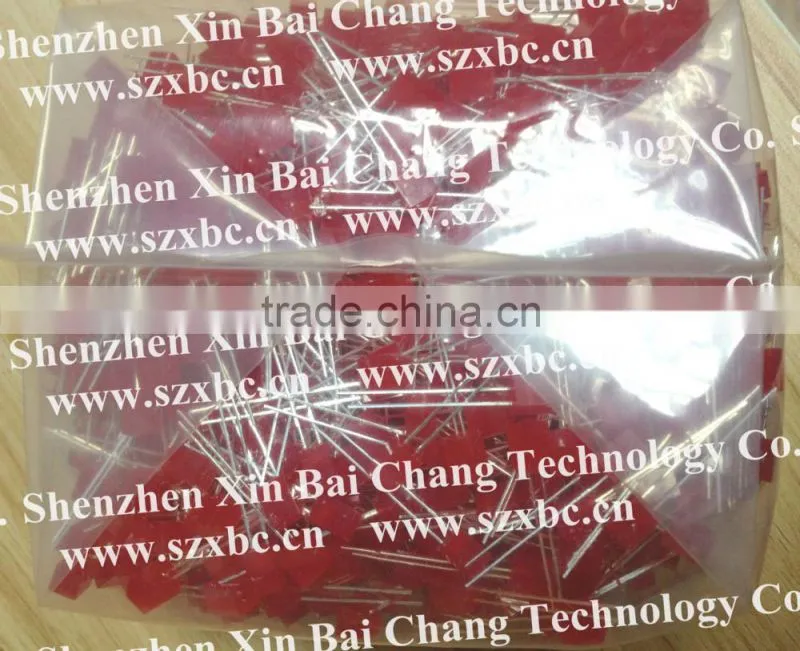 5mm LED Diode Red color light